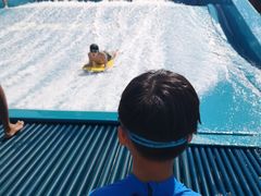 -亚马逊丛林水乐园