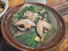 -刘臣街燃面
