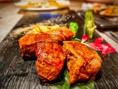 -極上萬膳·日料放题(海岸城店)