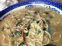 -同福海鲜楼