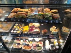 -星巴克(北京惠新东街店)