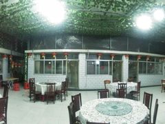 -金台阶鱼馆(于桥水库店)
