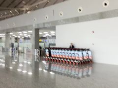 -张家界荷花国际机场