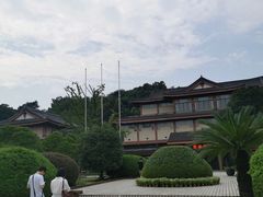 -浙江省博物馆(孤山馆区)