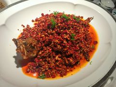 -许家菜(望江店)