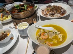-清真·卡德尔大叔新疆主题餐厅(龙汇路店)
