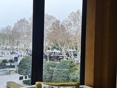-杭州君悦酒店