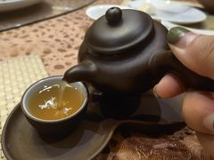-周南驿文化酒店(开元路店)