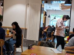 -南城香·饭香串香馄饨香(赵公口店)