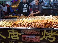 -大学城夜市大排档(凤栖路店)