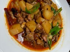 -九毛九西北菜(番禺万达店)
