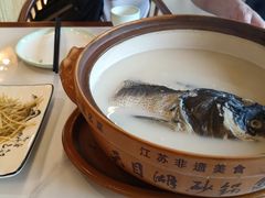 -风味小馆(天目湖宾馆店)