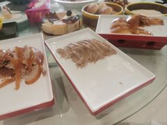 -玉林烤鸭店(定福庄店)