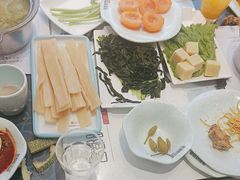 -名都晓荷塘主题火锅(春光路店)