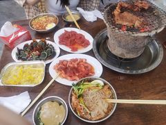 -西塔隆太白烤牛肉馆(图们路店)