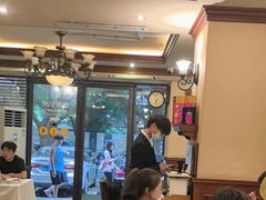 -摩根扒房(桐梓林店)