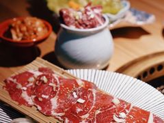 -江户烧肉(高德店)