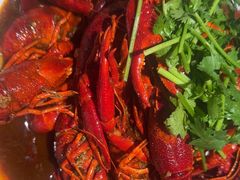 -红满堂·龙虾·牛蛙·淮扬菜(濠北路店)