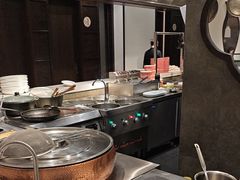 -毛家饭店·30年融合新湘菜(汉峪金谷店)
