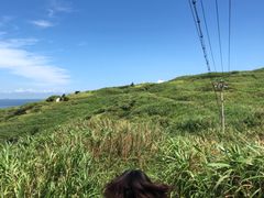 -东极岛景区-青浜岛