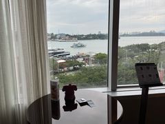 -厦门海港英迪格酒店(中山路店)