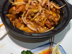 -状元虎.摇滚炒鸡.家常菜(义勇街店)