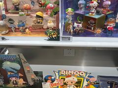 -泡泡玛特POPMART(合生汇店)