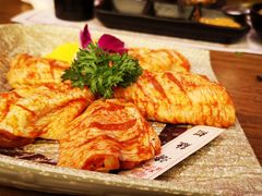 鸡翅-黑牛の場(兴隆大奥莱店)
