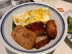 豪起四宝饭-新宝餐厅(流塘店)