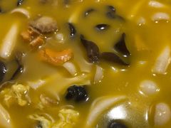 -大鹏饭店·金陵家宴(奥体中心店)