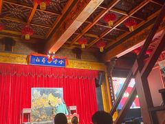 -哈哈曲艺社(西门闲亭店)