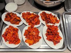 -韩麦大冷面(桂花街直营店)