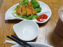 -探越越南牛肉粉(江南西分店)