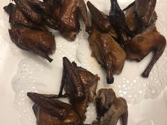 -山外山菜馆(玉泉路店)