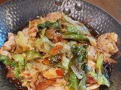 -老淮滨-蚌埠非遗小吃(淮河路店)