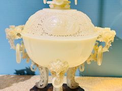 -北京工艺美术博物馆