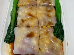 金粒叉烧肠-粤港湾砂锅粥·宵夜(宝龙店)