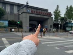 -武昌中华路码头(轮渡站)