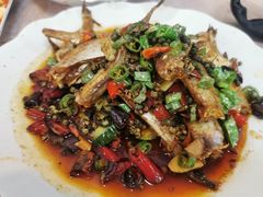 -洪霞餐馆
