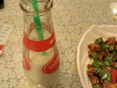 -文三里屯面馆(三里屯店)