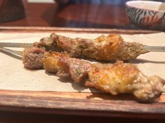 -那拉提之疆·新疆菜(美院店)