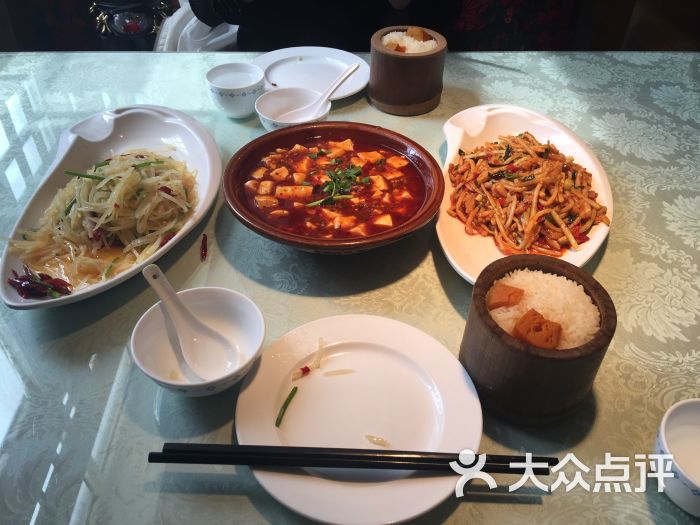 唐家老院子风味酒楼(闽江店)-图片-青岛美食-大众点评网