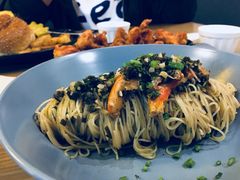 -HELLO 27 意面·沙拉·帕尼尼