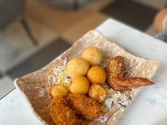 -极尚大瀛喜日本料理(铜锣湾店)