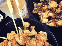 -小明同学(三里屯店)