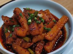 乐山狼牙土豆-全牛匠·乐山跷脚牛肉(新中关店)