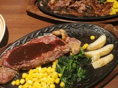 -萨莉亚意式餐厅(常州环球港店)