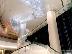 -香港九龙海逸君绰酒店