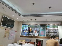 -潮福城潮州大酒楼(湖滨北路店)