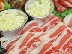 -秋木烤肉·韩国牛肉名家(高新旗舰店)